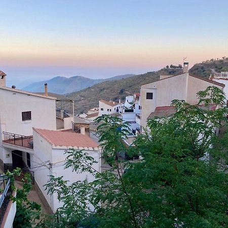 Casa Amigos Sorvilan- La Palmera Luaran gambar