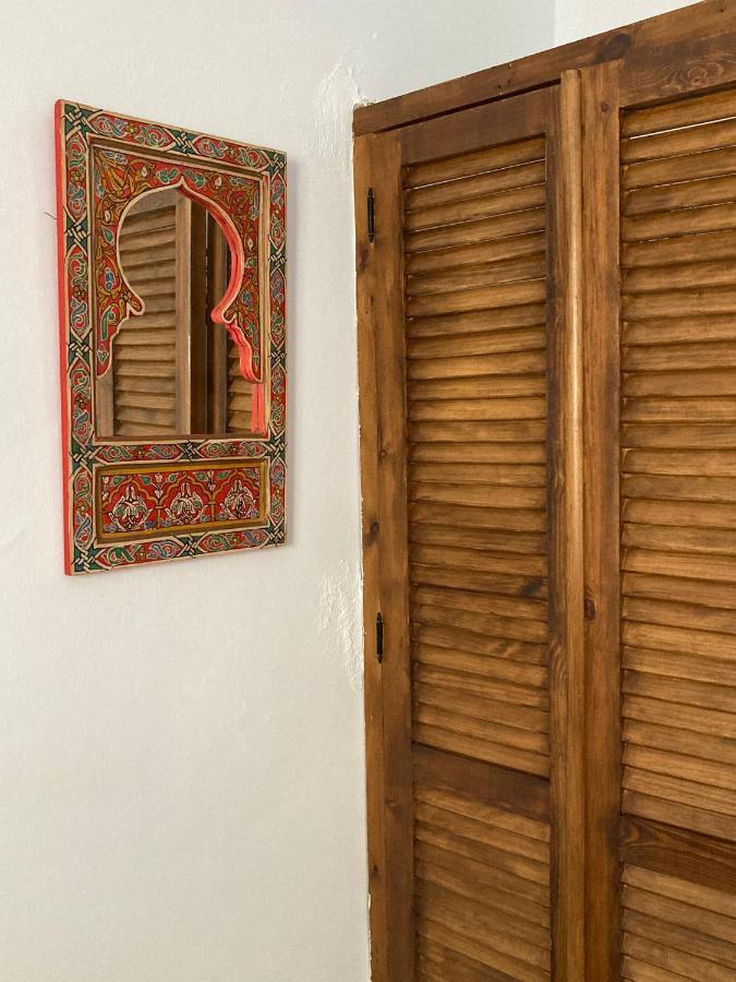 Casa Amigos Sorvilan- La Palmera Luaran gambar
