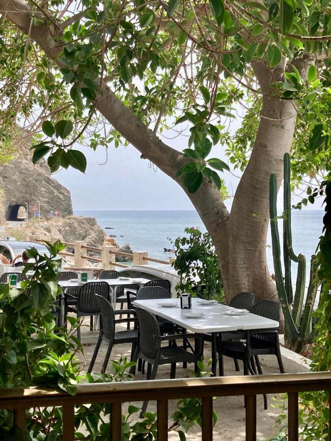Casa Amigos Sorvilan- La Palmera Luaran gambar