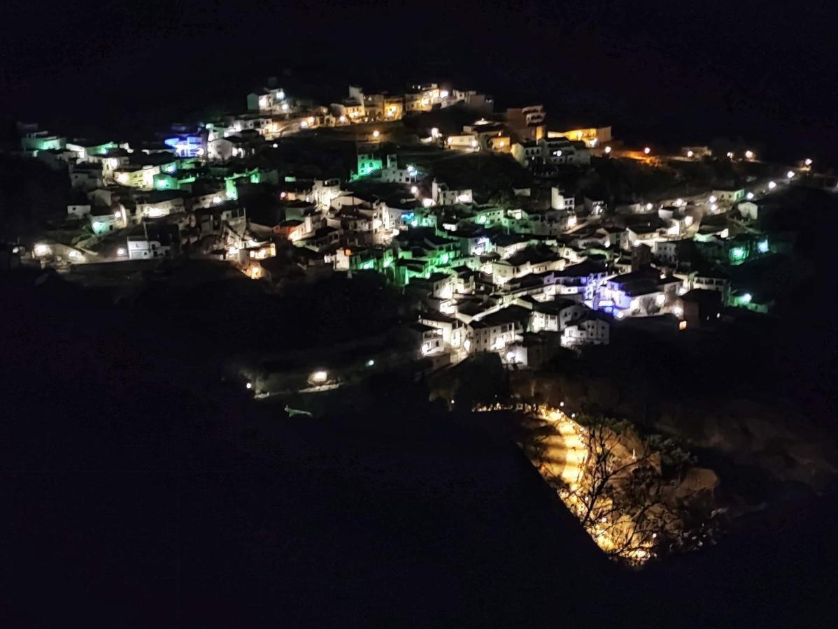Casa Amigos Sorvilan- La Palmera Luaran gambar