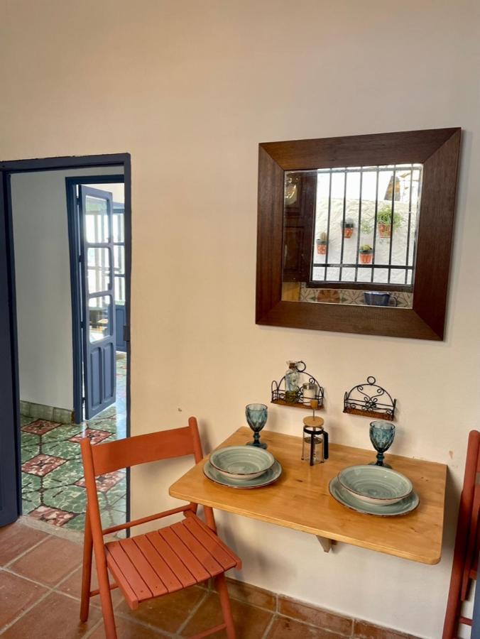 Casa Amigos Sorvilan- La Palmera Luaran gambar