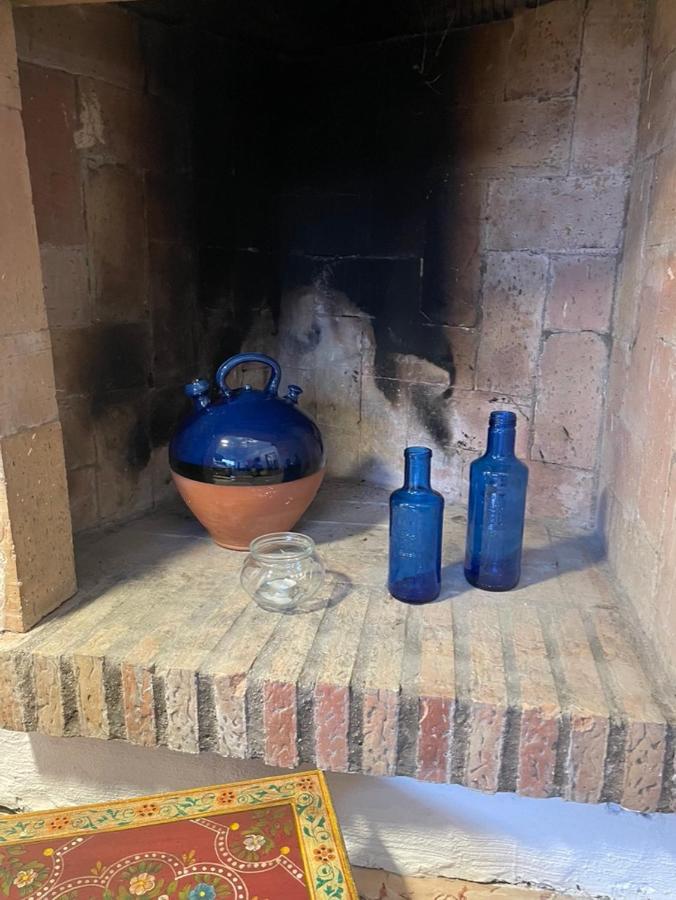 Casa Amigos Sorvilan- La Palmera Luaran gambar